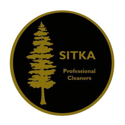 Sitka Professional Cleaners